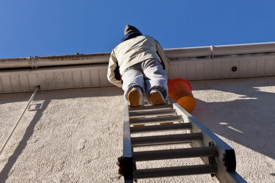 Gutter Cleaning Batavia