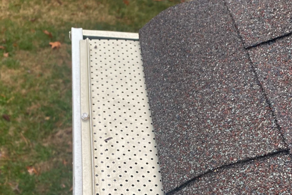 Gutter Cleaning Batavia