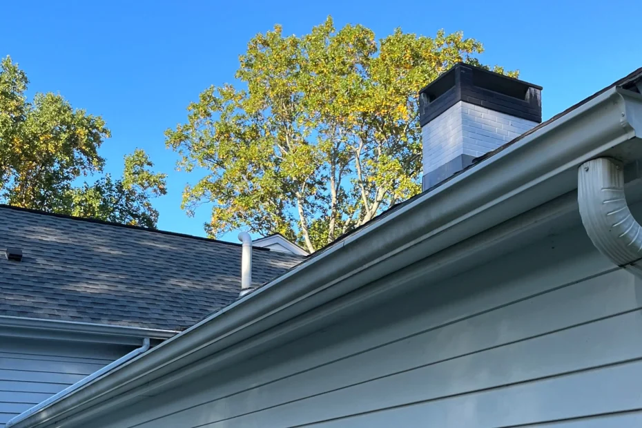 Gutter Cleaning Batavia