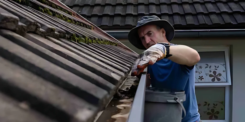 Gutter Cleaning Batavia home page