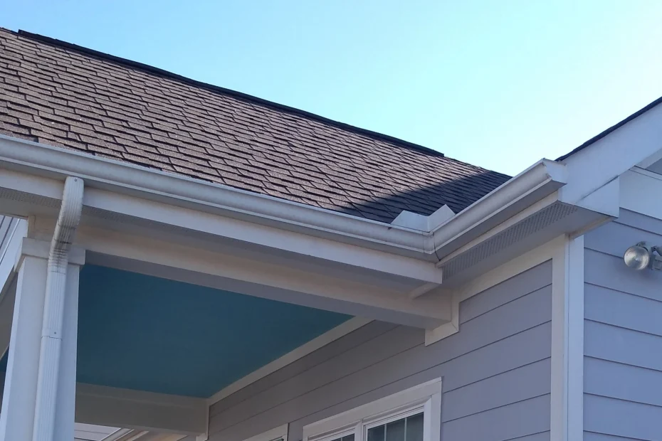 Batavia Gutter Cleaning